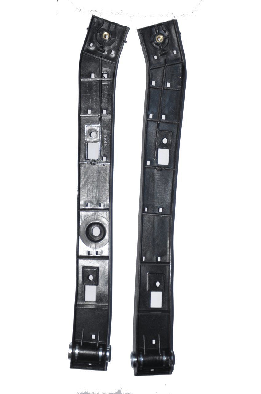 Panel Ön Alt Destek Braket Takımı Clio V 2020 Sonrası