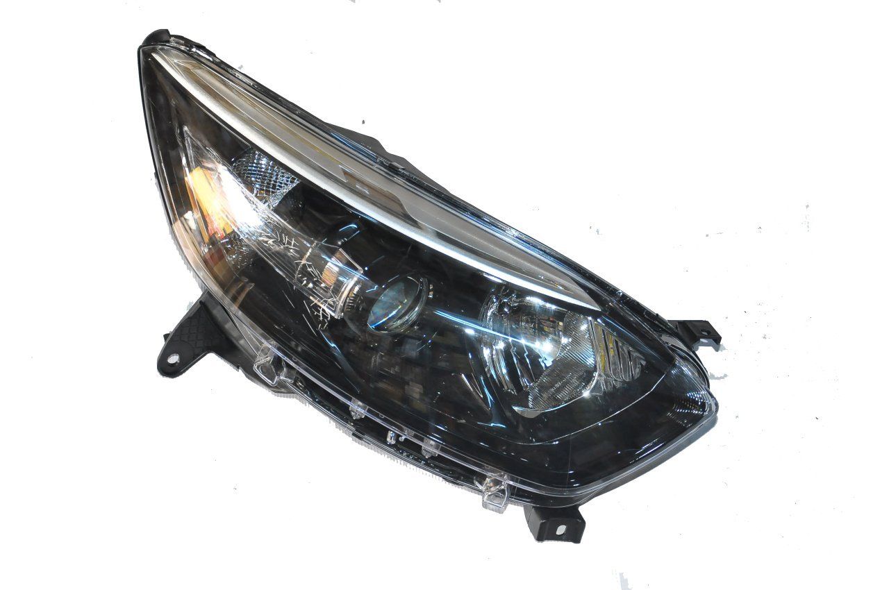 Far Sağ Captur 2013-2017 Arası (Siyah)