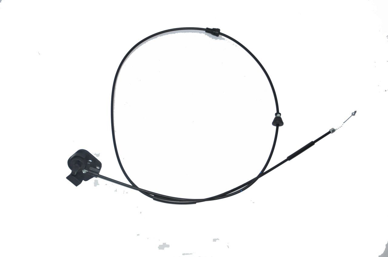 Motor Kaput Açma Teli Fiorino