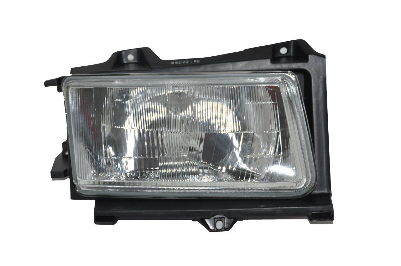 Far Sağ Scudo 1995-2005 Arası