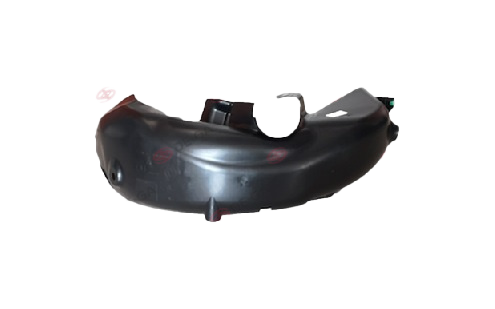 Çamurluk Davlumbazı Arka Sağ Clio V 2020 Sonrası