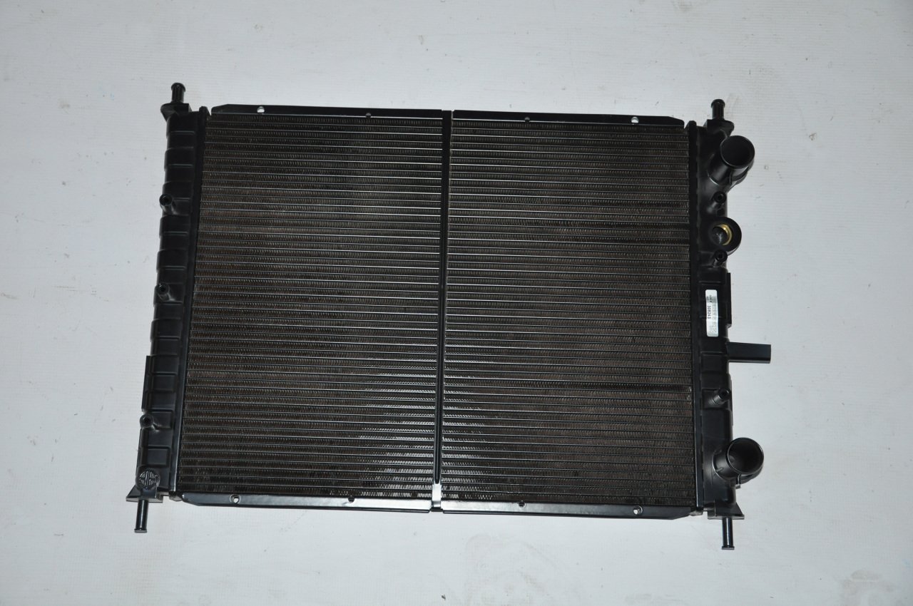 Radyatör Su 2.0 20 Valf Marea-Brava-Bravo