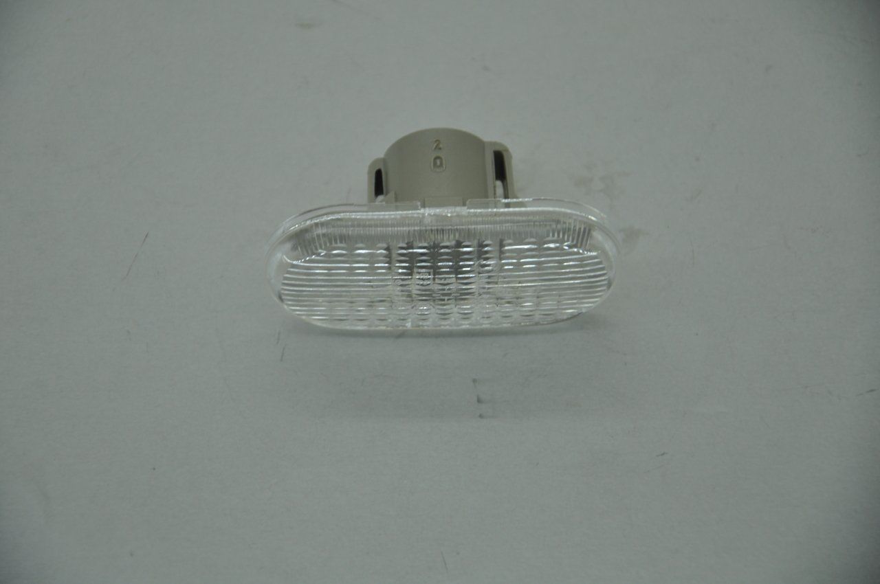 Çamurluk Sinyali (Beyaz) Clio-Megane I-Dacıa Logan