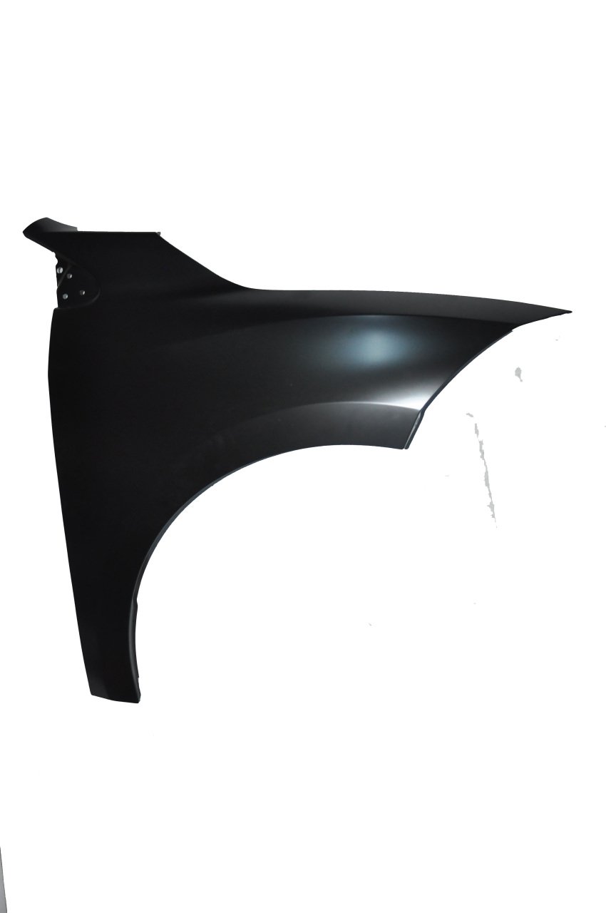 Çamurluk Ön Sağ Megane III