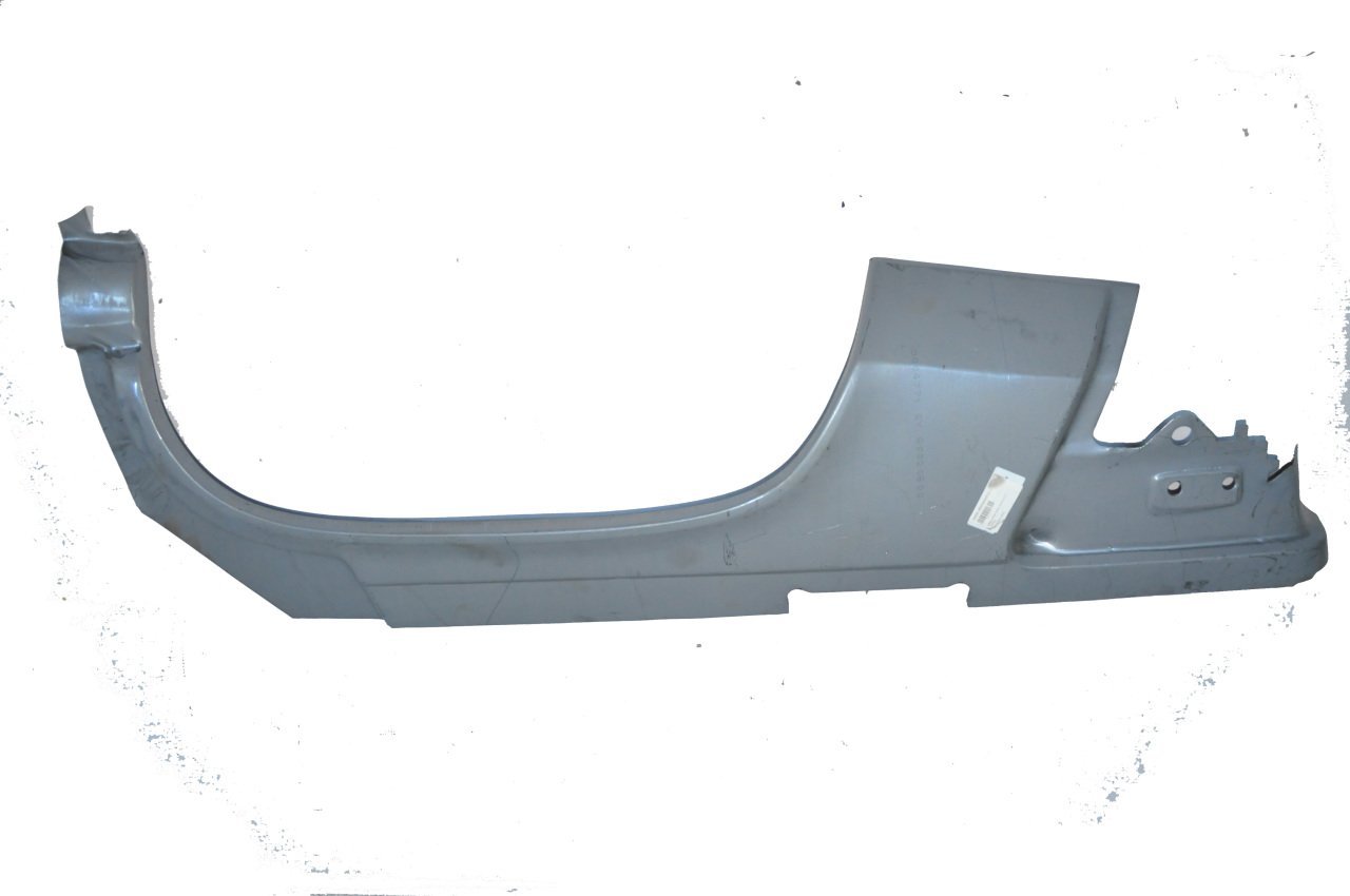 Arka Etek Sacı Sağ R9-R11 (Uzun) (R90132)