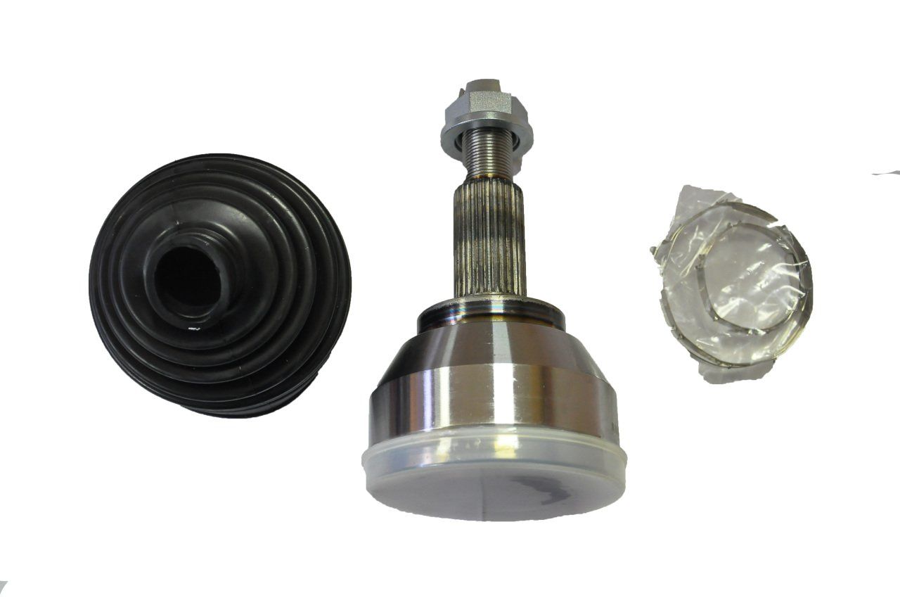 Aks Kafası 1.6 R9M Trafic III