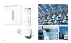 GLASS: Architectural Material & Detail Structure    (CAM Cephe Tasarımları)