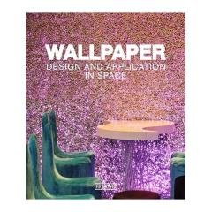 Wallpaper Design and Application in Space (DUVAR KAĞIDI ile TASARIM)