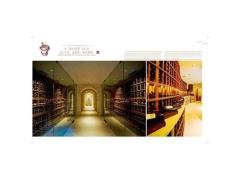 Cheers!: Wine Cellar Design (ŞARAP EVLERİ Tasarımı)