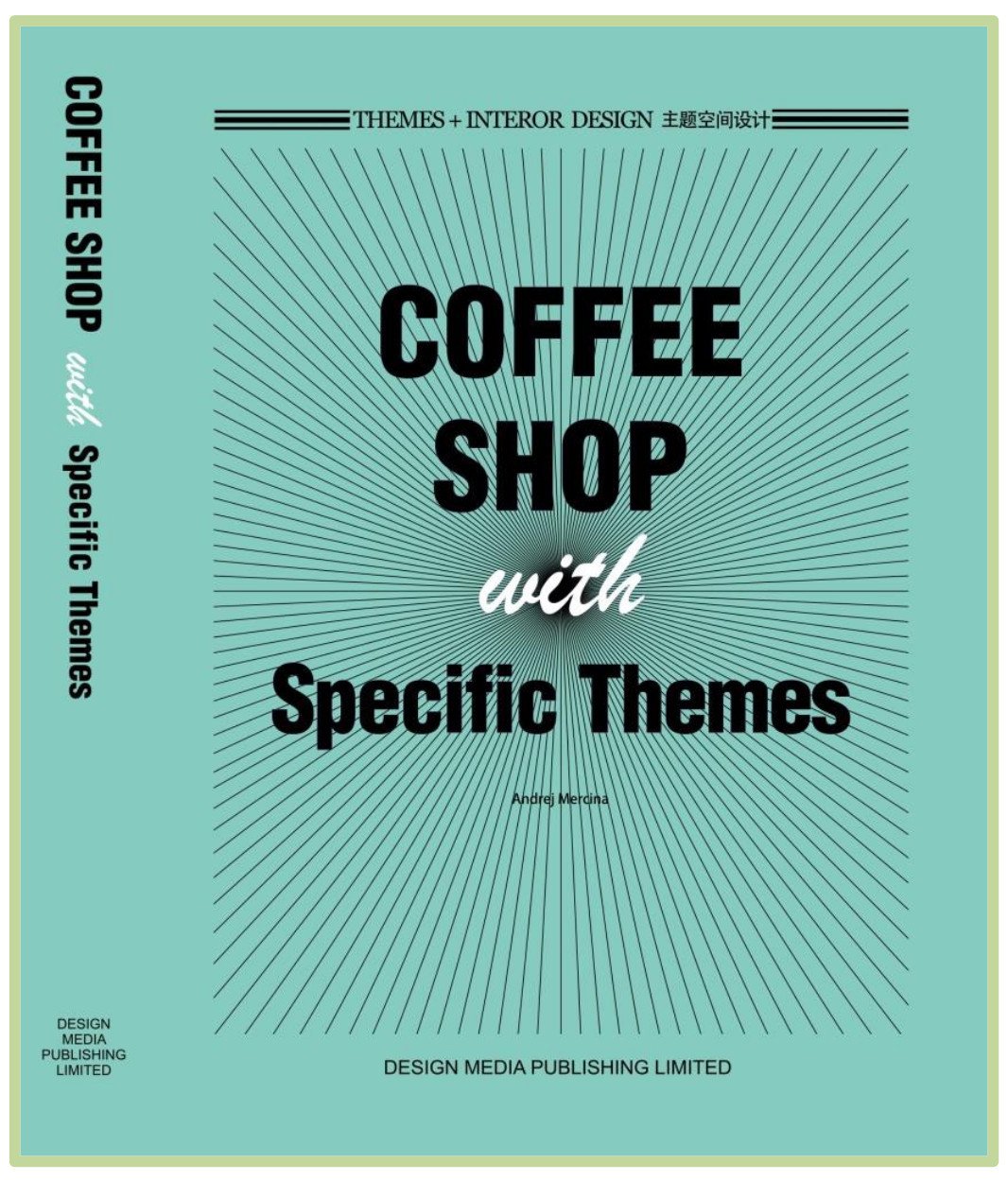 Coffee Shops with Specific Themes (Özel Temalı Kahve Dükkanı Tasarımları)