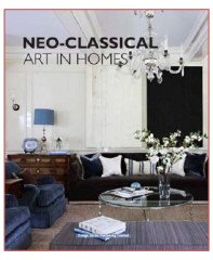 Neo-Classical Art in Home Design