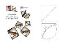 Structural Packaging Art (with DVD-ROM) (Ambalaj Tasarımları)