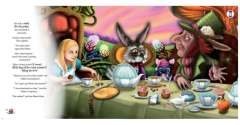Alice in Wonderland (VR Box Set: + Gözlük,Harita ve Çıkartmalar)