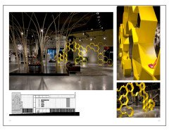 STYLISH STORES with Great Shopping Experience: Retail Design (MAĞAZA TASARIMLARI)
