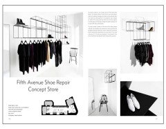 STYLISH STORES with Great Shopping Experience: Retail Design (MAĞAZA TASARIMLARI)