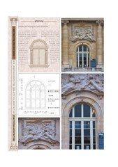 Integration of Details in European CLASSICAL ARCHITECTURE-From Ancient Roman Palace to Modern Residence