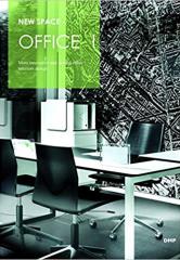 New Space OFFICE DESIGN I&II (SET) (Ofisİç Tasarımı)