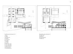 HOUSE PLANS FOR CHALLENGING SITES (Planlarıyla Site Evleri)