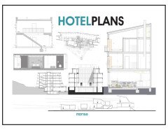 HOTEL PLANS (Planlarıyla Hotel Tasarımları)