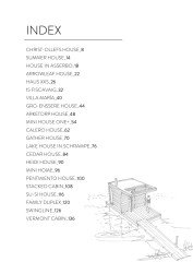 LOW COST- Natural Resources in Architecture