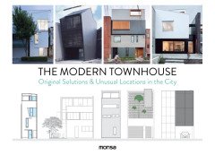 THE MODERN TOWNHOUSE