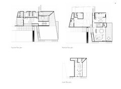 ECO HOUSE PLANS (Planlarıyla Ekolojik Evler)