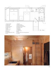 MOBILE HOMES - Transportable, Tiny, Lightweight