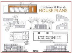 CONTAINER & PREFAB HOUSE PLANS