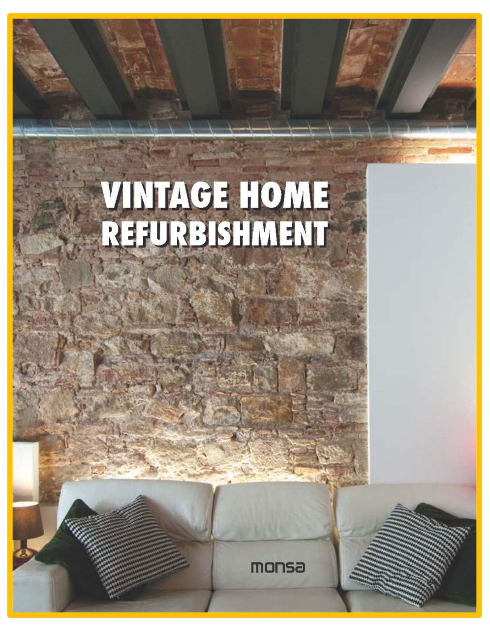 VINTAGE HOME REFURBISHMENT (VINTAGE Ev Tasarımları)