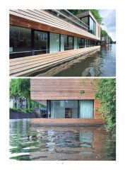 FLOATING HOUSES - Living over the Water (Yüzer Evler)