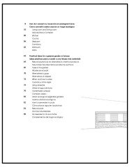 THE NEW ECO HOUSE. Structure and Ideas (Yeni Ekolojik Evler)