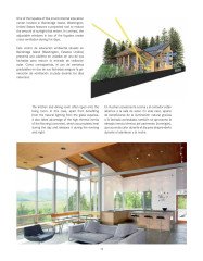 THE NEW ECO HOUSE. Structure and Ideas (Yeni Ekolojik Evler)