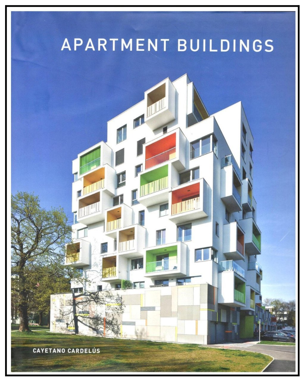 Apartment Buildings (Apartmanlar)