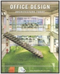 Office Design (Ofis Yapıları)