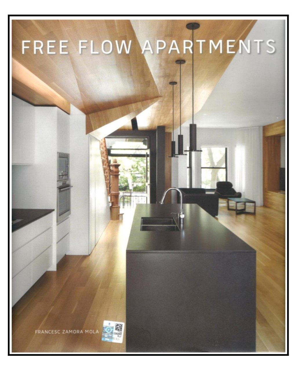 FREE FLOW Apartments (Kullanışlı Kat Projeleri)