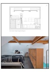 Best Modular Micro Apartments (Küçük Evler için Tasarımlar)