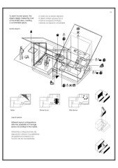 HIDEOUTS: Cabins, Shacks, Barns, Sheds ( Mimarlık: Saklı Barınaklar! Kabinler, Ahırlar, Hangarlar)