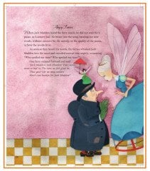 The Great Book Of Fairies (+ Arttırılmış Gerçeklik Uygulaması Ekli Çocuk Kitabı; Peri Öyküleri)
