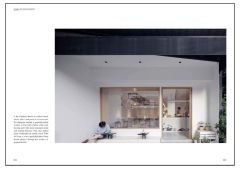 COFFEE SHOP; Design Wisdom in Small Space II - (Cafe Tasarımları)