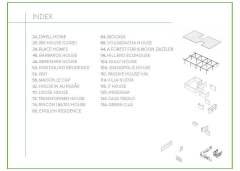 Off - Grid House Plans (Kırsalda ve Şebekesiz Alanlarda Ev Projeleri Planları)