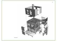 Off - Grid House Plans (Kırsalda ve Şebekesiz Alanlarda Ev Projeleri Planları)