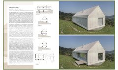 SMALL; House and Interiors (Küçük Ev Tasarımları)