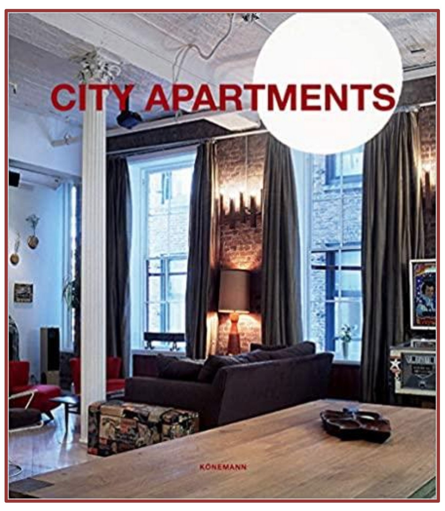 City Apartments