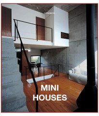 Mini Houses (Architecture & Interiors Flexi)