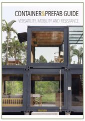 Container&Prefab Guide: Versatility, Mobility and Resistance (Prefabrik Yapı Rehberi)
