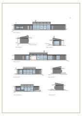 Eco-Houses. Sustainability & Quality of Life (Ekolojik Evler. Sürdürülebilirlik ve Yaşam)