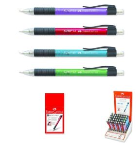 Faber Castell Auto 1338 Versatil Uçlu Kalem 0.5mm