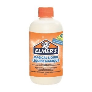 Elmer's Sihirli Slime Sıvısı 258ml