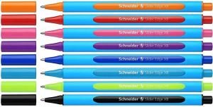 Schneider Slider Edge Tükenmez Kalem Xb