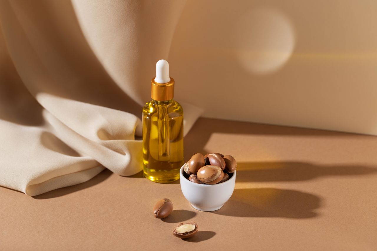 Argan Yağının 12 Faydası ve Kullanımı